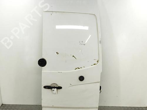 Used Right rear door Right rear door VW CRAFTER 30-50 Van (2E_) 2.0 TDI (140 hp) 33371471 33371471