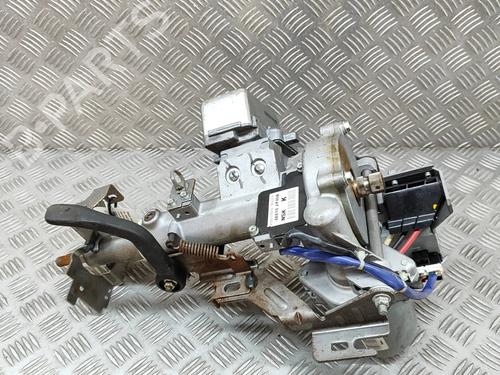 Used Steering column RENAULT KOLEOS I (HY_) 2.0 dCi (HY0K) (150 hp) 24582862