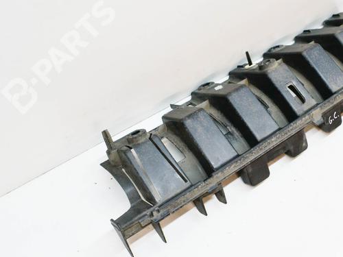 Rear bumper bracket PEUGEOT 3008 I MPV (0U_) 1.6 HDi 115 / BlueHDi 115 | BP8935538C159 