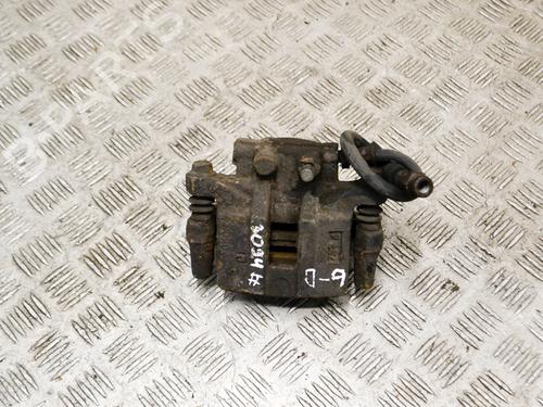 Used Right rear brake caliper DODGE AVENGER 2.0 CRD (140 hp) 14624586