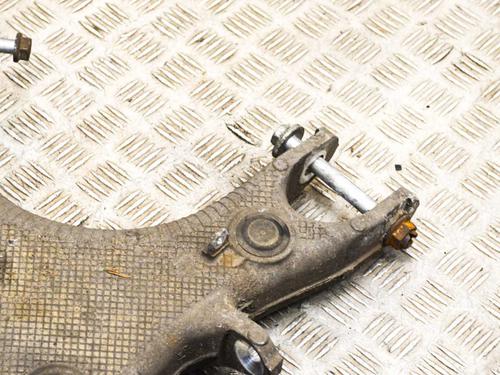 Left rear suspension arm BMW 6 Gran Coupe (F06) M6 Competition | BP16270541M14 