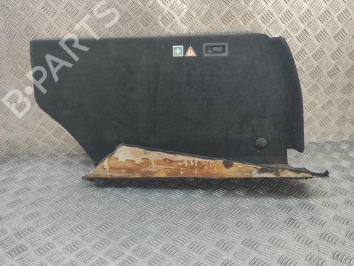 Bagagerumsbeklædning MERCEDES-BENZ E-CLASS (W124) E 300 D (124.131) (136 hp) 25218694