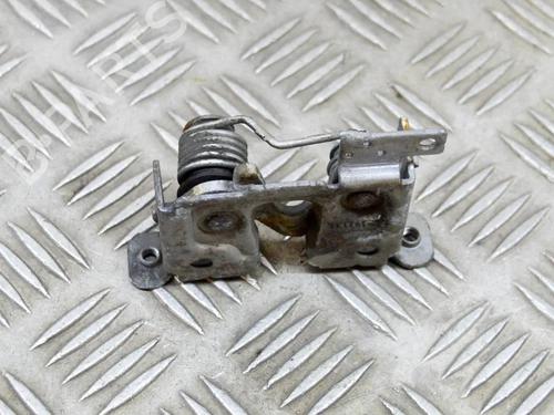 hjelmlås hjelmlås BMW X3 (F25) xDrive 20 d (190 hp) 13386563 13386563