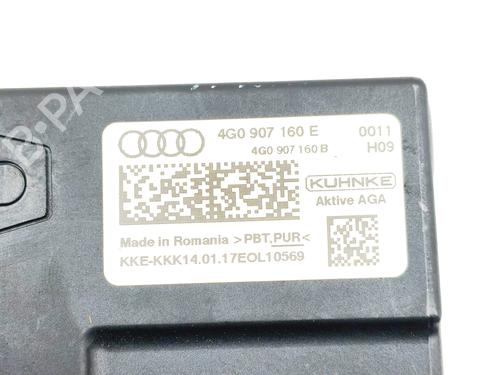 Electronic module AUDI A6 C7 Avant (4G5, 4GD) 3.0 TDI quattro | BP39930651M83 - Image 6