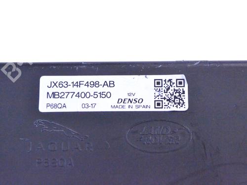 Electronic module JAGUAR XF II (X260) 2.0 D | BP30268078M83  - Image 5
