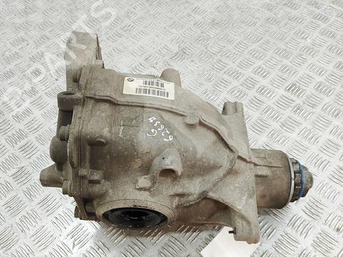 Rear differential BMW X4 (G02, F98) xDrive 20 d | BP35789967M24 - Image 3