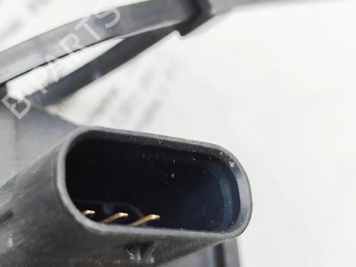 Mass air flow sensor LAND ROVER RANGE ROVER EVOQUE (L551) 2.0 D200 4x4 | BP32213545M95 