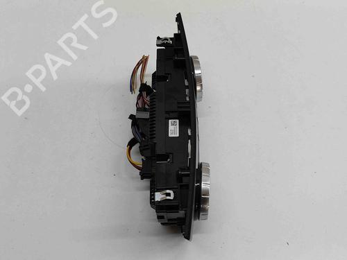 Climate control MERCEDES-BENZ GLE Coupe (C292) AMG 63 S 4-matic (292.375) | BP29459867I5 
