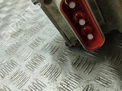 Engine KIA SOUL II (PS) EV Electric | BP24817741M1 