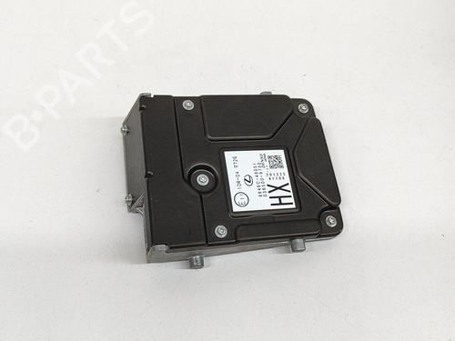 Camera MERCEDES-BENZ GLC (X253) 220 d 4-matic (253.905, 253.903) | BP21486684E14 
