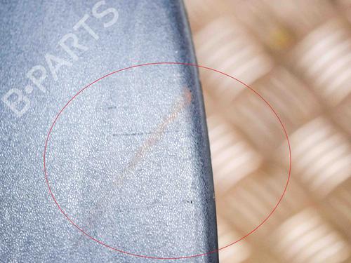 Front left wheel arch trim OPEL MOVANO A Van (X70) 2.5 CDTI (FD) | BP11824012C134 
