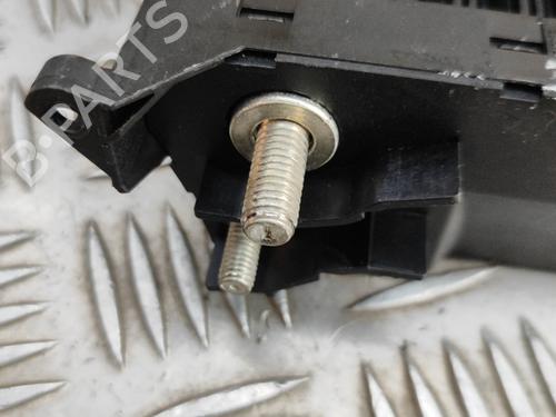 Heater resistor MERCEDES-BENZ GLE (W166) 250 d 4-matic (166.004) | BP27644025M108 