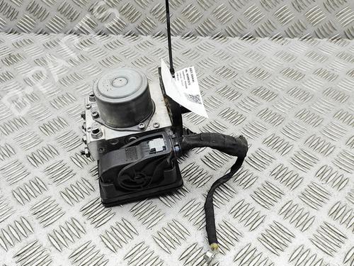 Used ABS pump ABS pump MERCEDES-BENZ E-CLASS Convertible (A238) E 220 d (238.414) (194 hp) 33377109 33377109