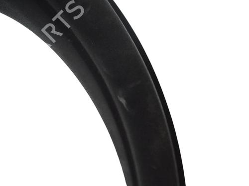 Gummiliste TESLA MODEL X (5YJX) P100D AWD | BP30252711C142