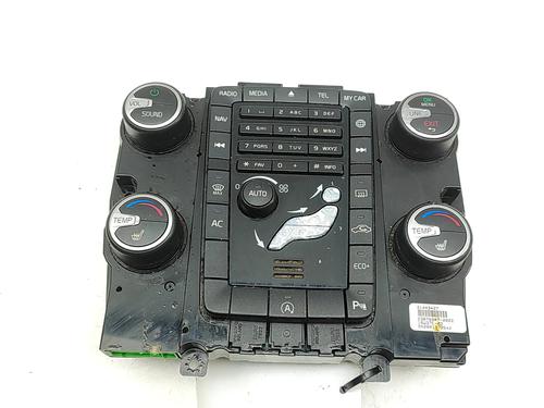 Used Electronic module Electronic module VOLVO S60 II (134) D2 (120 hp) 34282115 34282115
