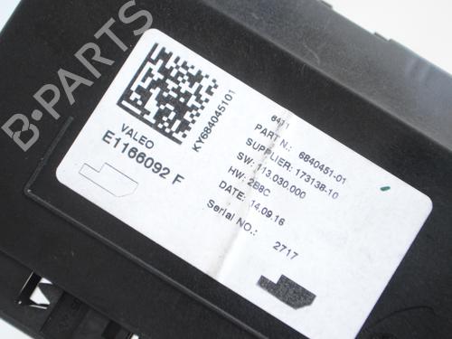 Electronic module BMW 4 Gran Coupe (F36) 420 d | BP33359054M83 - Image 5