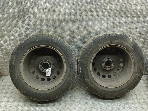 Fælk OPEL VIVARO C Van (K0) 2.0 | BP30004811C45 - Image 3