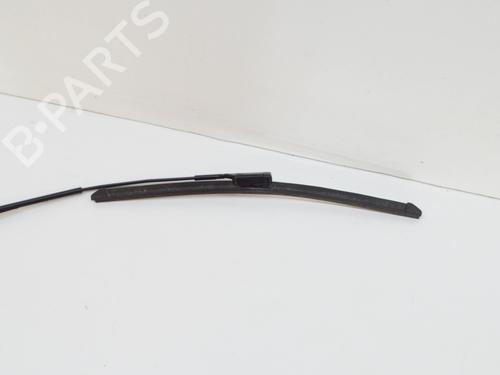 Front wipers mechanism AUDI Q4 E-TRON Sportback (F4N) 40 | BP27761636C83 