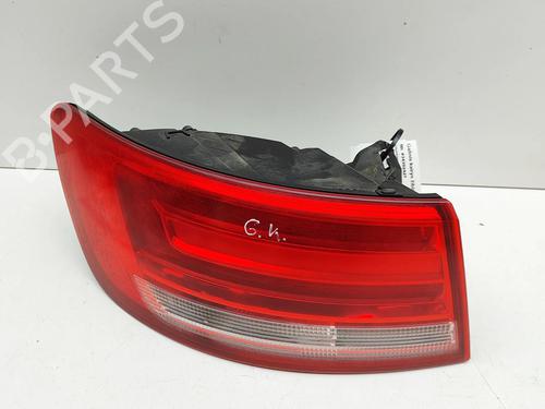 Used Left taillight Left taillight AUDI A4 B9 (8W2, 8WC) 2.0 TDI (190 hp) 32974020 32974020