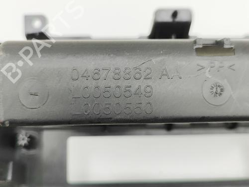 Other CHRYSLER GRAND VOYAGER V (RT) 2.8 CRD | BP30108504O1