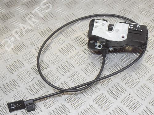 Højre bagtil lås TESLA MODEL S (5YJS) 75D AWD (525 hp) 20231656