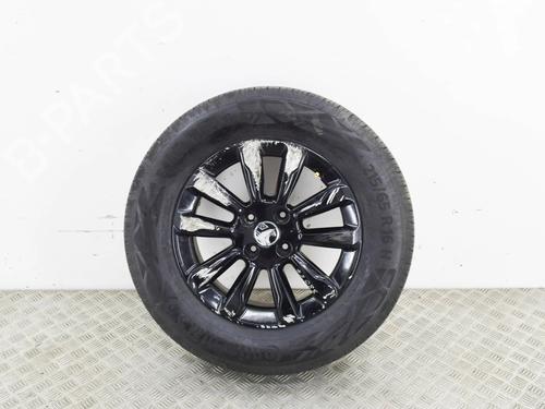 Used Rim OPEL MOKKA 1.2 (76) (101 hp) 27759416