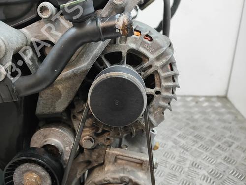 Engine PORSCHE BOXSTER (986) 2.7 | BP40226958M1 - Image 6
