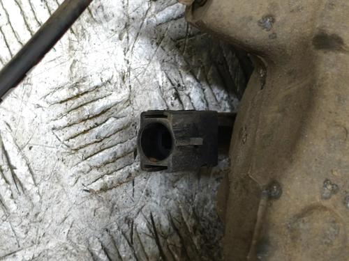 Left front brake caliper MASERATI GHIBLI III (M157) 3.0 D | BP39687655M105 - Image 6