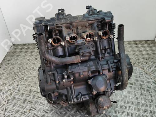 Used Engine Engine KAWASAKI MOTORCYCLES Z (900cc - ) Z 900 (ZR900B, ZR900S) (116 hp) 36066605 36066605