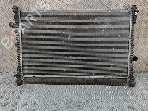 Kühlerpaket FORD TRANSIT V363 Bus (FAD, FBD) 2.0 EcoBlue | BP29829554M120