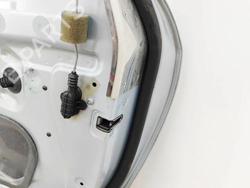 Right front door MERCEDES-BENZ E-CLASS Coupe (C207) E 350 BlueTEC / d (207.326) | BP31528652C3