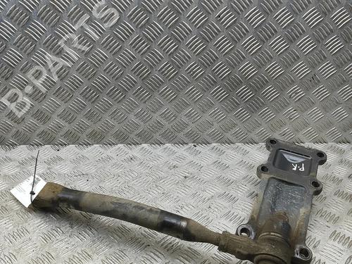 Used Left front suspension arm Left front suspension arm IVECO DAILY VI Platform/Chassis 35S21, 35C21, 40C21, 45C21, 50C21, 60C21, 65C21, 70C21 (205 hp) 33384223 33384223