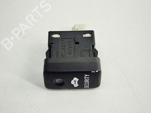 Used Switch Switch TOYOTA HILUX VII Pickup (_N1_, _N2_, _N3_) 3.0 D-4D 4WD (KUN26) (163 hp) 24582454 24582454