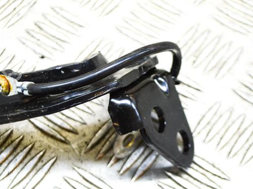 Hinge/Door check strap JAGUAR I-PACE (X590) EV400 AWD | BP27754384C146  - Image 5