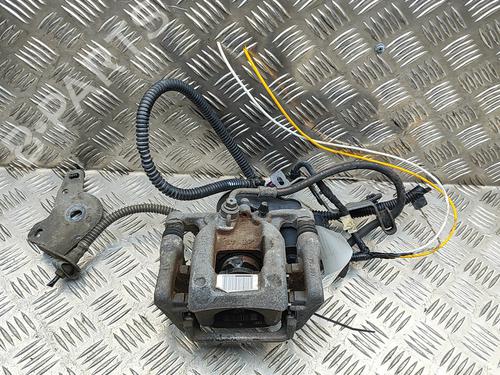 Used Right rear brake caliper PEUGEOT 3008 II SUV (MC_, MR_, MJ_, M4_) Hybrid 180 (M4DGLU) (179 hp) 30178144