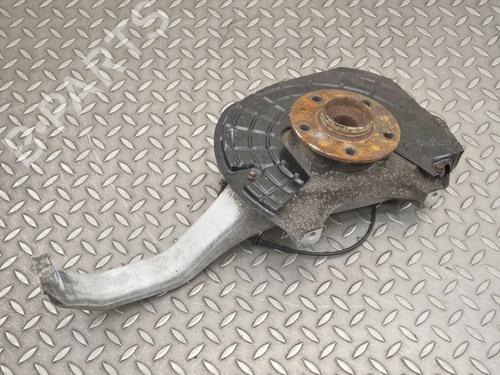 Used Left front steering knuckle PORSCHE 911 (997) 3.6 Carrera (325 hp) 30237834