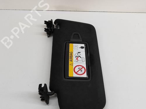 Left sun visor MERCEDES-BENZ GLE Coupe (C167) AMG GLE 63 EQ Boost 4-matic+ (167.389) | BP27784591I1 