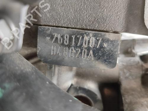 Engine BMW 3 (G20, G80, G28) 320 i | BP25614537M1 - Image 10