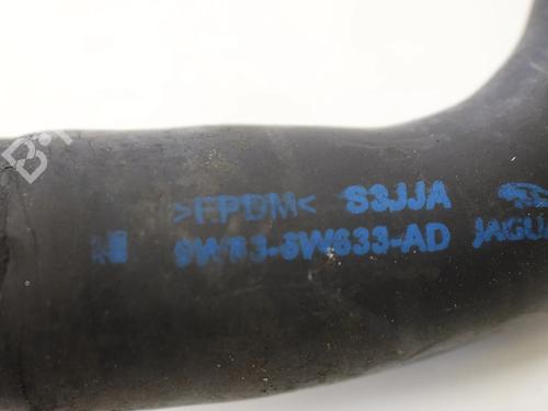 Pipe JAGUAR F-TYPE Coupe (X152) 5.0 SCV8 R AWD | BP30209907M125 