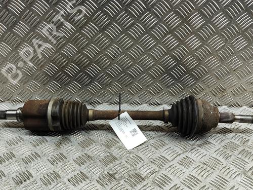 Used Left front driveshaft FORD MONDEO V Turnier (CF) 1.6 TDCi (115 hp) 27767861