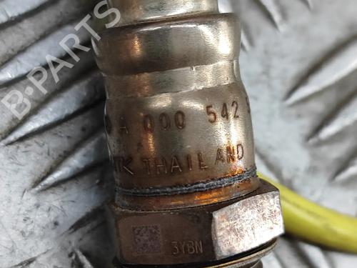 Electronic sensor MERCEDES-BENZ C-CLASS (W206) C 200 (206.042) | BP28565970M84 