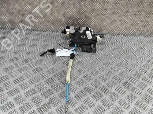 Rear right lock MERCEDES-BENZ A-CLASS (W176) A 160 CDI / d (176.011) | BP27608189C99 