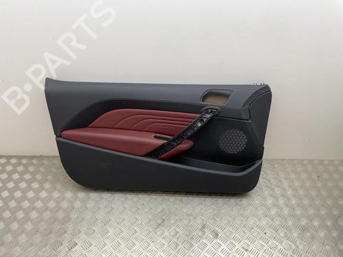 Used Front left panel Front left panel PEUGEOT RCZ 1.6 16V (156 hp) 36043401 36043401
