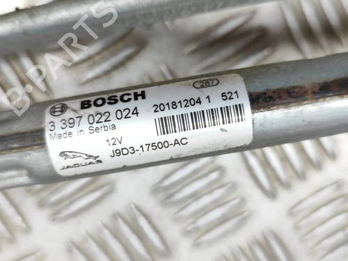 Front wipers mechanism JAGUAR I-PACE (X590) EV400 AWD | BP27766748C83 