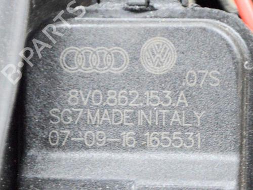Fuel flap AUDI A3 (8V1, 8VK) S3 quattro | BP10369561C131 