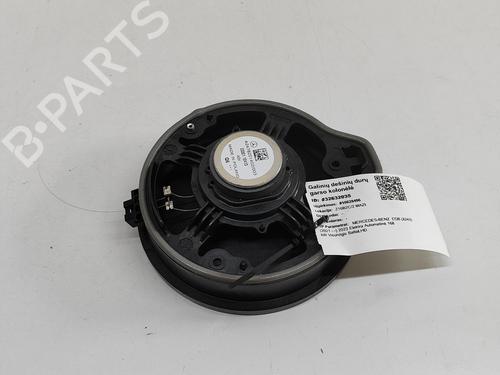 Speaker MERCEDES-BENZ EQB (X243) EQB 300 4-matic (243.608, 243.609) | BP29594044E2 