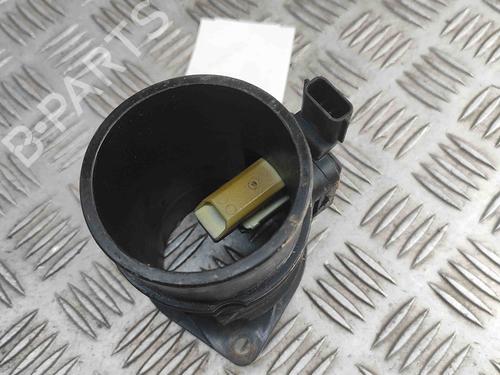 Mass air flow sensor RENAULT MEGANE CC (EZ0/1_) 1.6 dCi (EZ00) | BP29336777M95