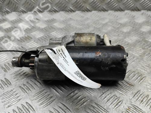 Starter BENTLEY CONTINENTAL Convertible (3W_, 394) 4.0 FLEX AWD | BP38071262M8 - Image 2