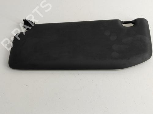 Right sun visor PEUGEOT 2008 II (UD_, US_, UY_, UJ_, UR_, UC_) e-2008 (UKZKWZ) | BP29042315I2 