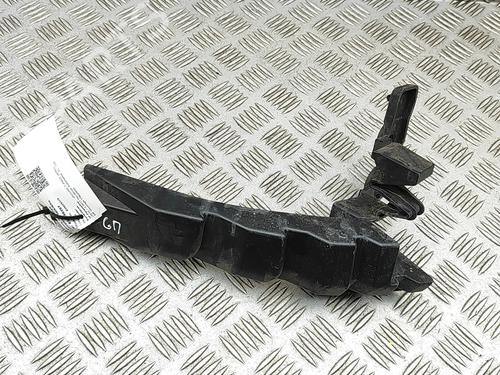 Used Rear bumper bracket JAGUAR F-PACE (X761) 2.0 TD4 (180 hp) 31217355
